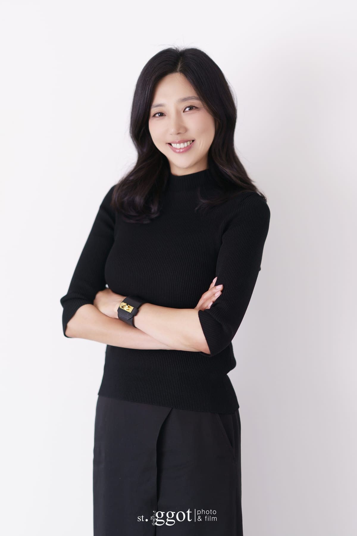 메이란 대표 플로리스트 김귀란 프로필 사진