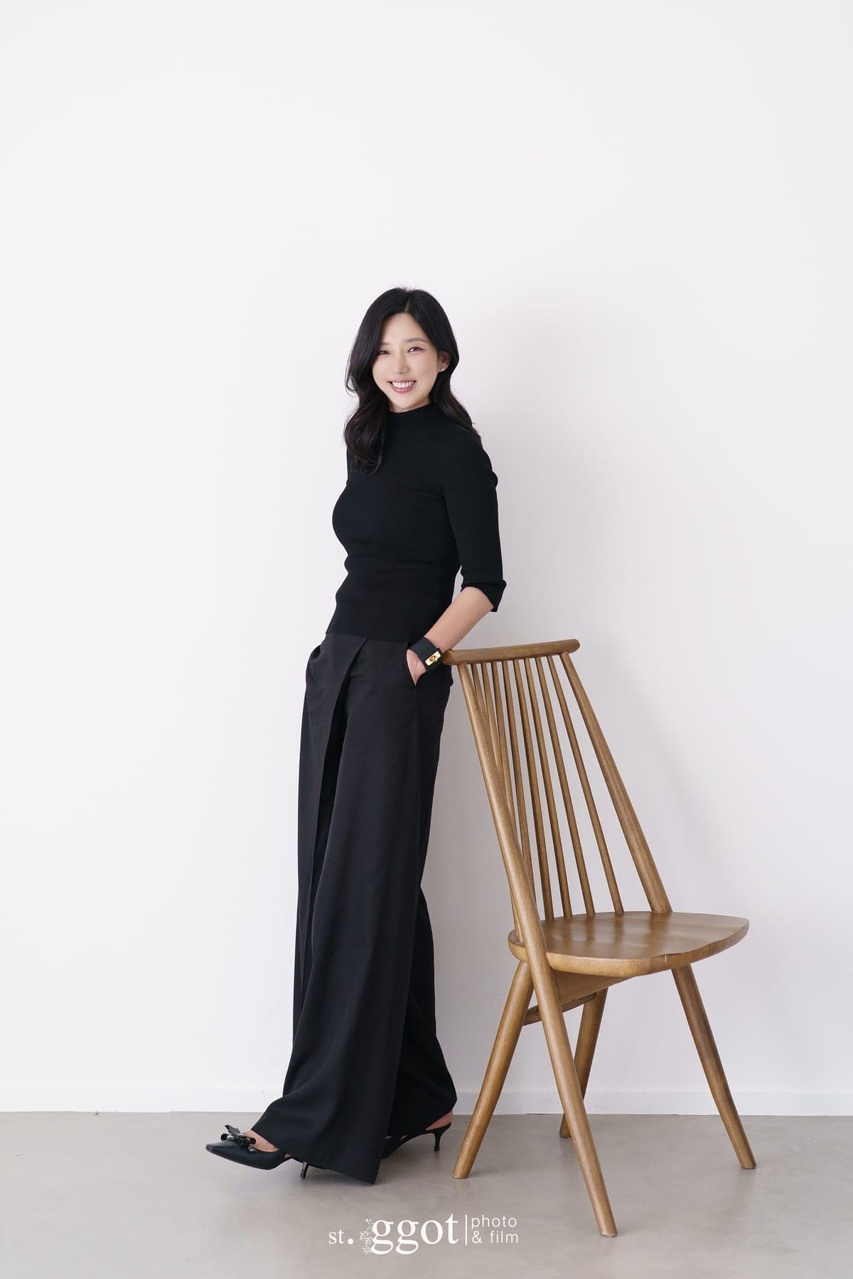 메이란 대표 플로리스트 김귀란